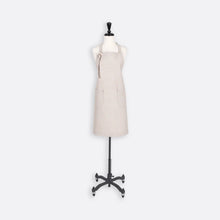 Load image into Gallery viewer, Slub Cashmere Apron
