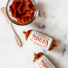 Load image into Gallery viewer, Quercia Nduja Spread 4oz
