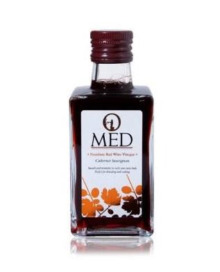 O-Med Cabernet Vinegar 250ml