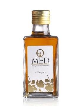 O-Med Chardonnay Vinegar 250ml
