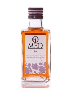 O-Med Rose Vinegar 250ml