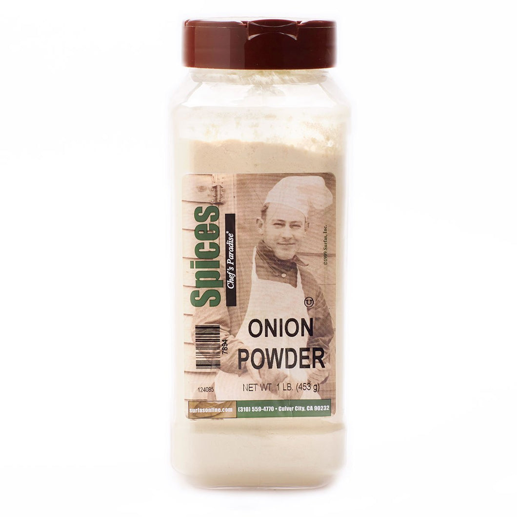 Onion Powder 1lb