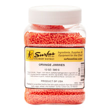 Load image into Gallery viewer, Orange Jimmies 12oz
