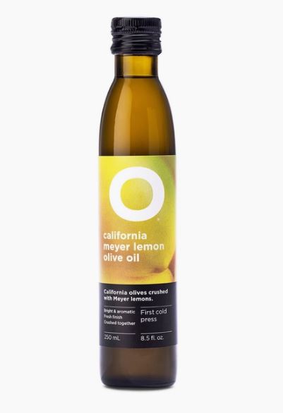 O Meyer Lemon Olive Oil 250ml