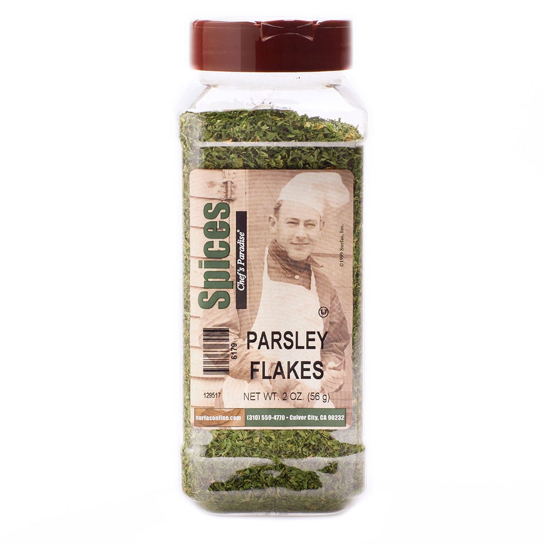 Parsley Flakes 2oz