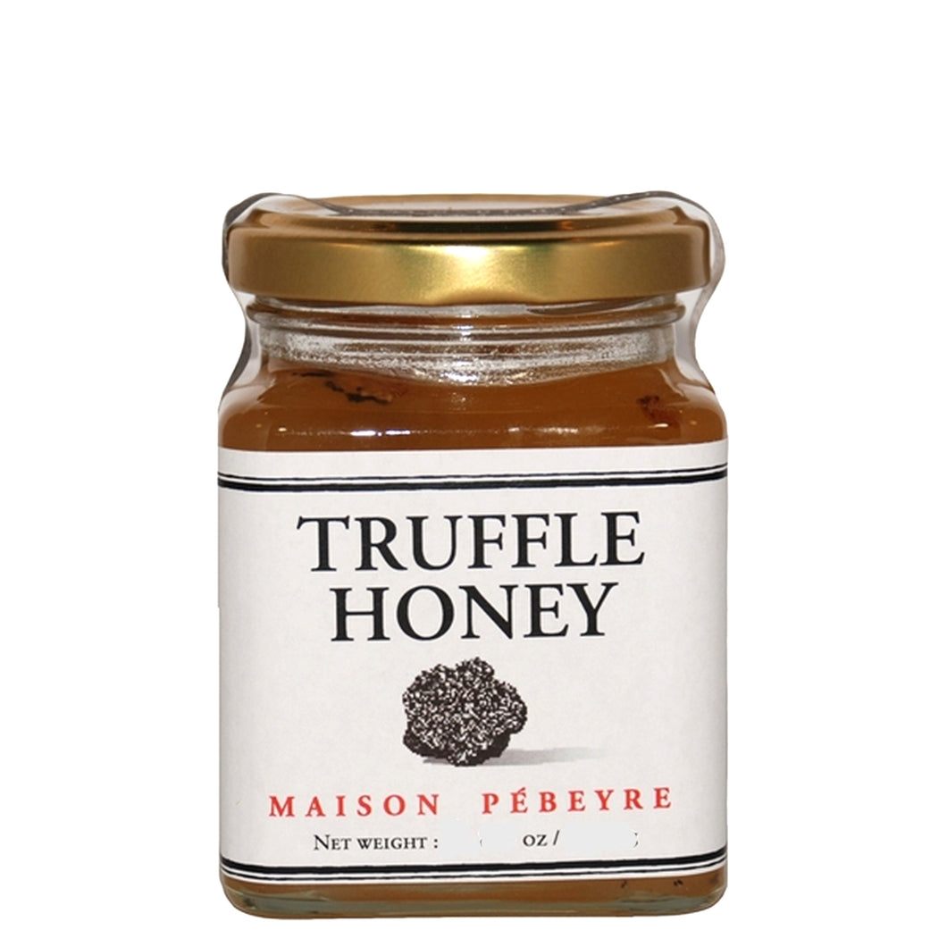 Pebeyre Truffle Honey 4.23oz