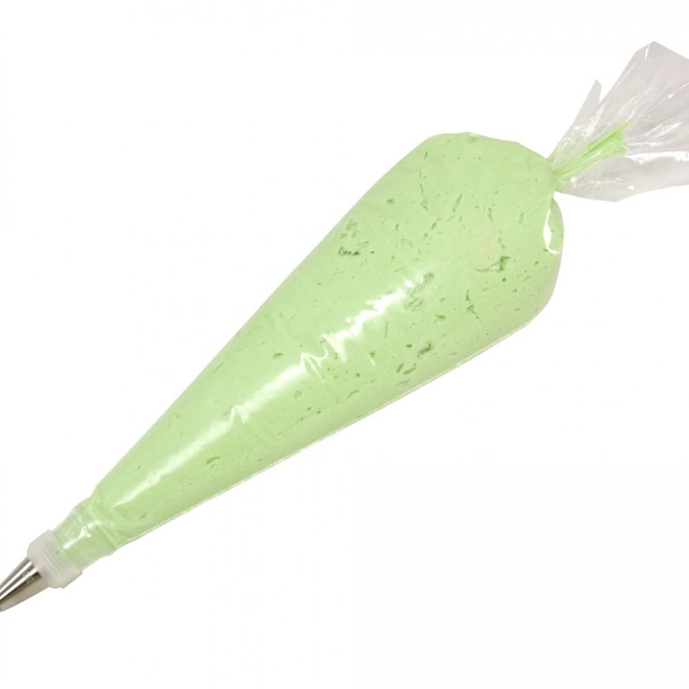 PASTRY BAGS DISP 12IN (100)