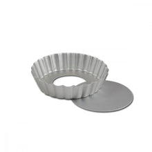 Load image into Gallery viewer, Tart Pan 4-1/4 x 1 inch
