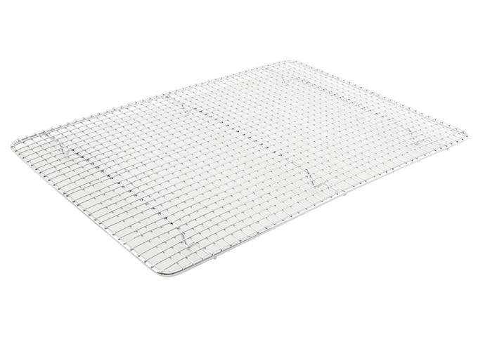Grate Full-Sheet 16-3/4 x 24-1/2