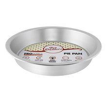 Load image into Gallery viewer, Pie Pan 9&quot; Aluminum Fat Daddios
