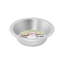 Load image into Gallery viewer, Pie Pan 6&quot; Aluminum Fat Daddios
