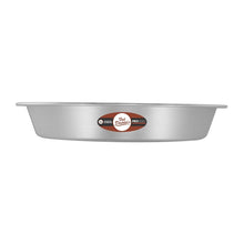 Load image into Gallery viewer, Pie Pan 9&quot; Aluminum Fat Daddios
