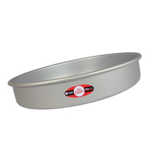 Load image into Gallery viewer, Cake Pan 14x3 Fixed Bottom
