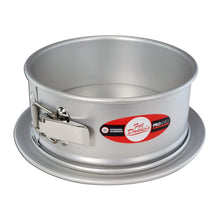 Load image into Gallery viewer, Springform Pan Aluminum 11 inch
