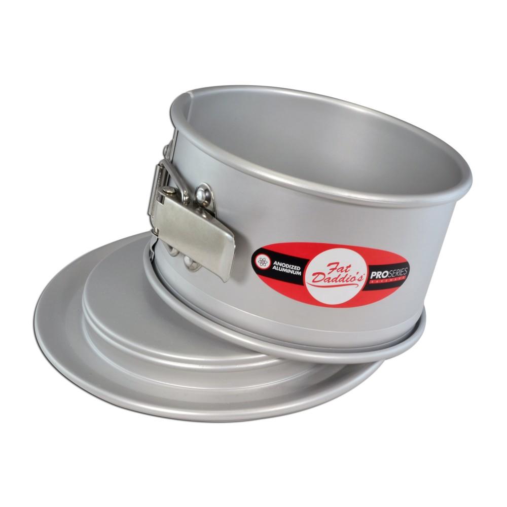 SPRINGFORM PAN 6IN ALUM