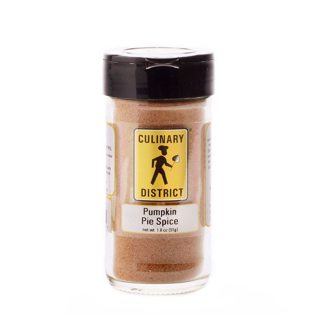 Pumpkin Pie Spice 1.8oz