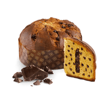 Load image into Gallery viewer, Loison Panettone Chocolate 600g
