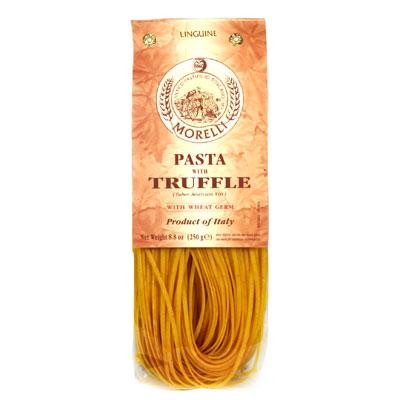 Morelli Truffle Tagliolini Pasta 250gr