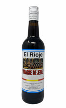 Load image into Gallery viewer, Rioje Jerez D.O.P Vinegar 750ml
