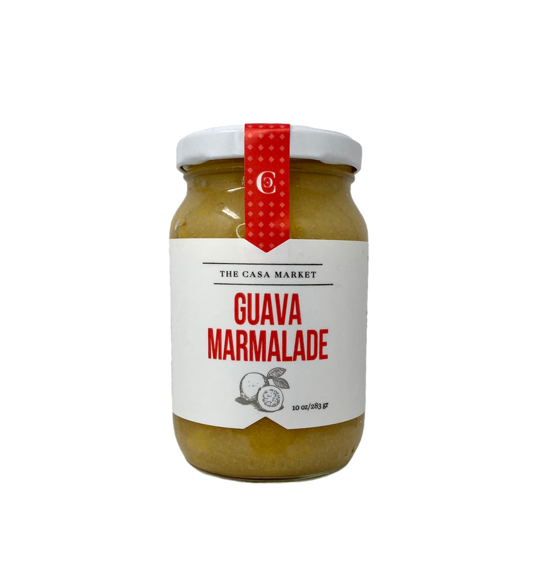 Guava Marmalade 9.8oz