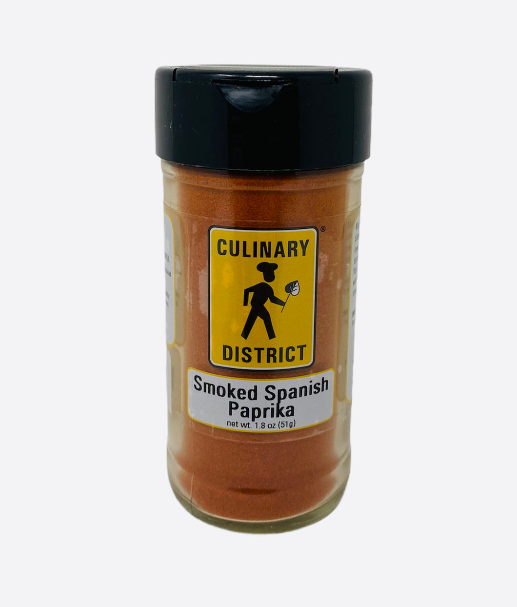 Spanish Smoked Paprika 2oz