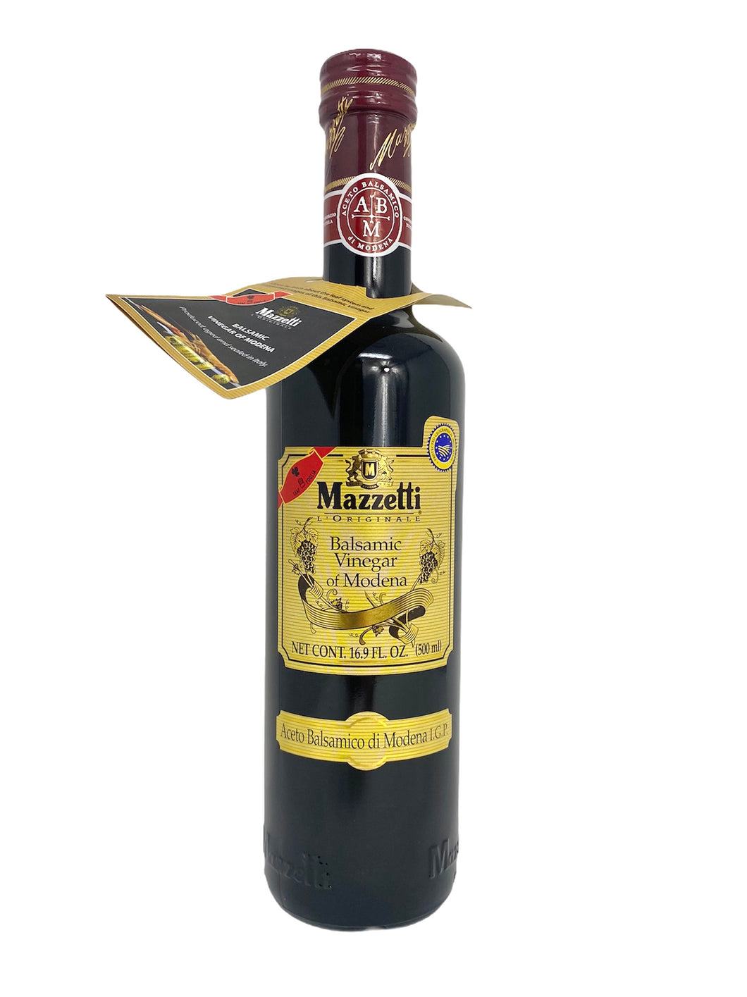 Mazzetti Balsamic Vinegar 500ml