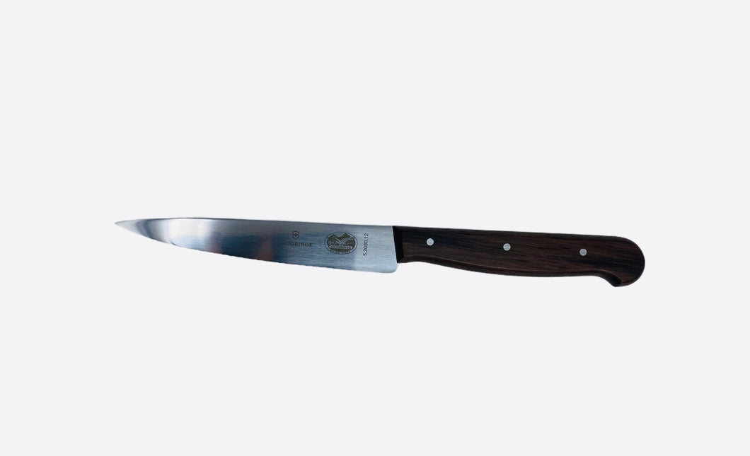 Victorinox Knife Utility 4-3/4IN Serrated