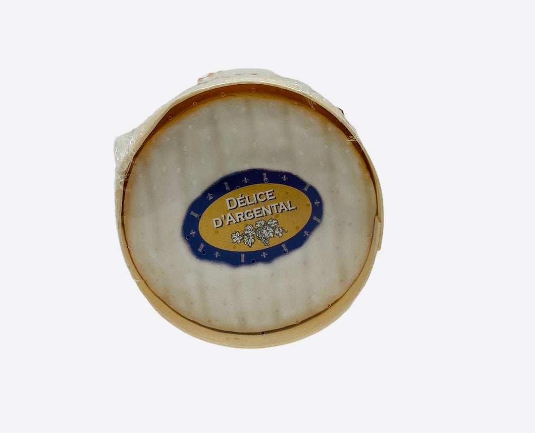 Delice De Argental Cheese 180g