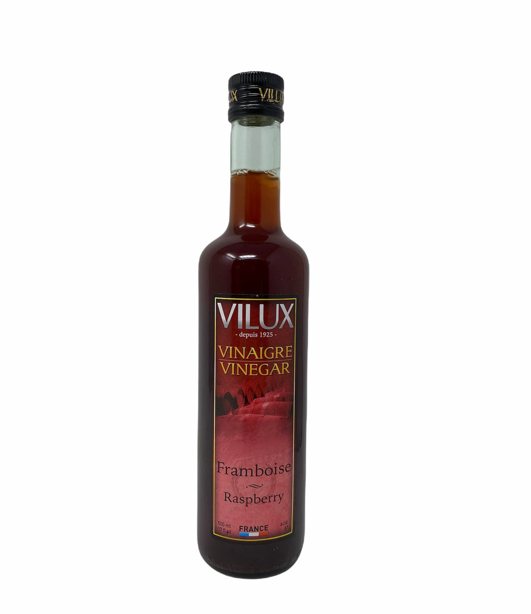 Vilux Raspberry Vinegar 500ml