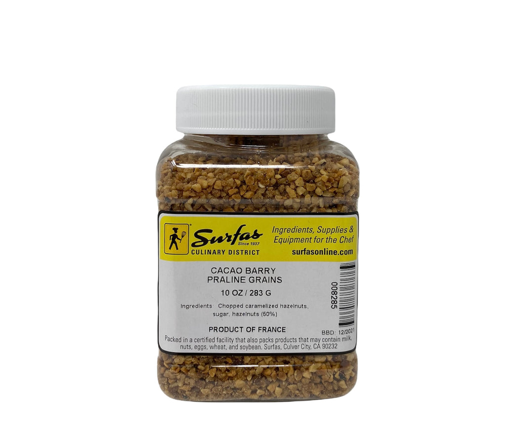 Praline Grains 10oz