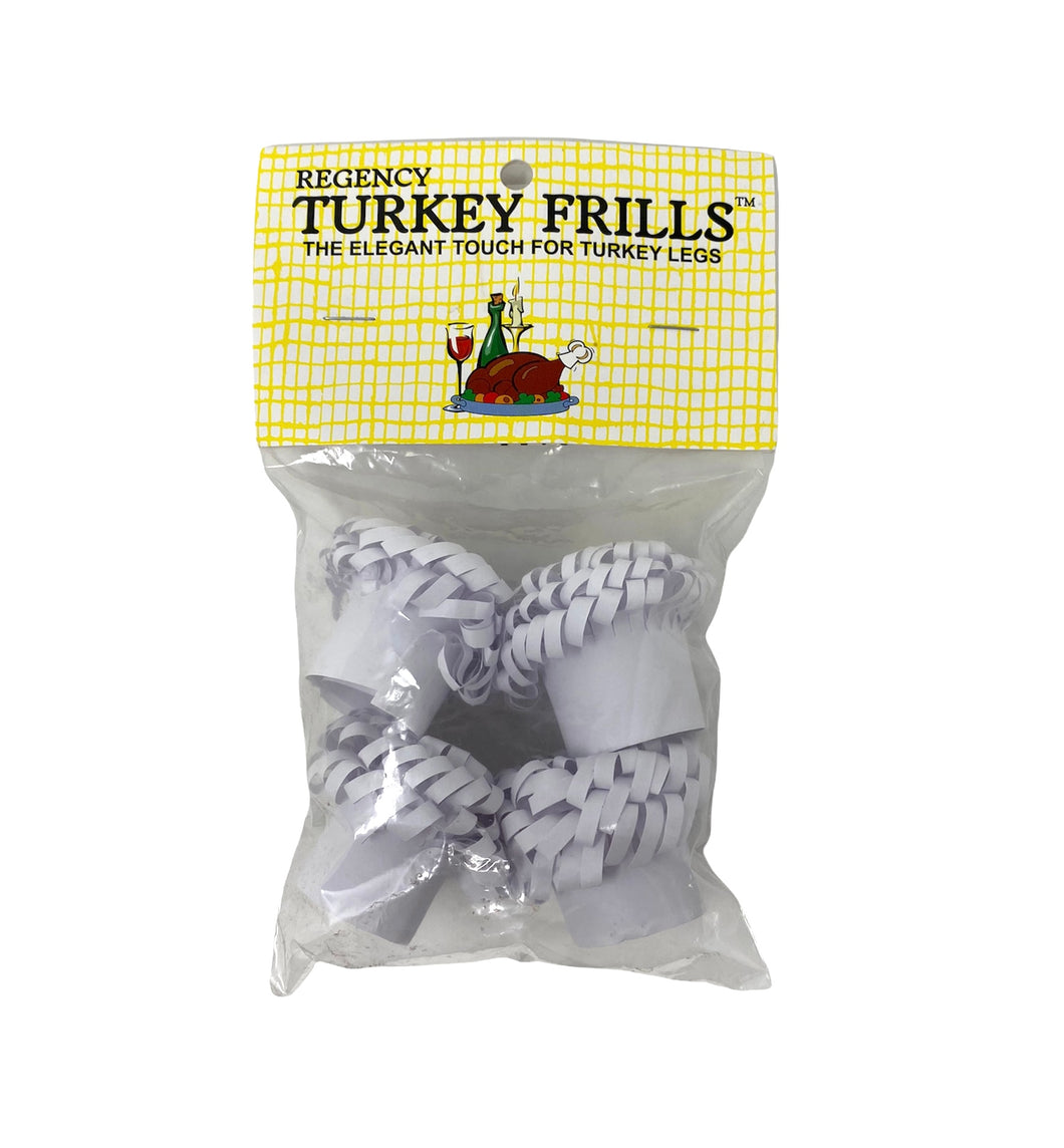 Turkey Frills (4)