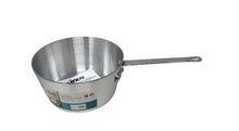 Load image into Gallery viewer, Aluminum Sauce Pan 5 Qt

