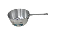 Load image into Gallery viewer, Aluminum Sauce Pan  4-1/4Qt
