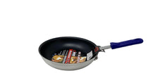Load image into Gallery viewer, 8&quot; Fry Pan Non-Stick Aluminum w/Sleeve
