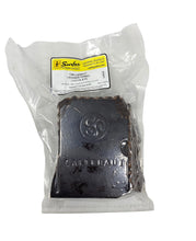 Load image into Gallery viewer, Callebaut Unsweetened Chocolate Block ~1lb
