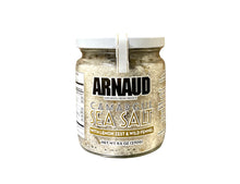 Load image into Gallery viewer, Arnaud Camargue Sea Salt w/ Lemon and Fennel 9.5oz
