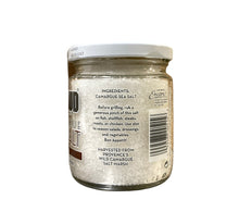 Load image into Gallery viewer, Arnaud Camargue Sea Salt 9.5oz

