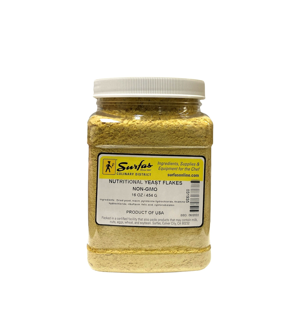 Nutritional Yeast 1lb