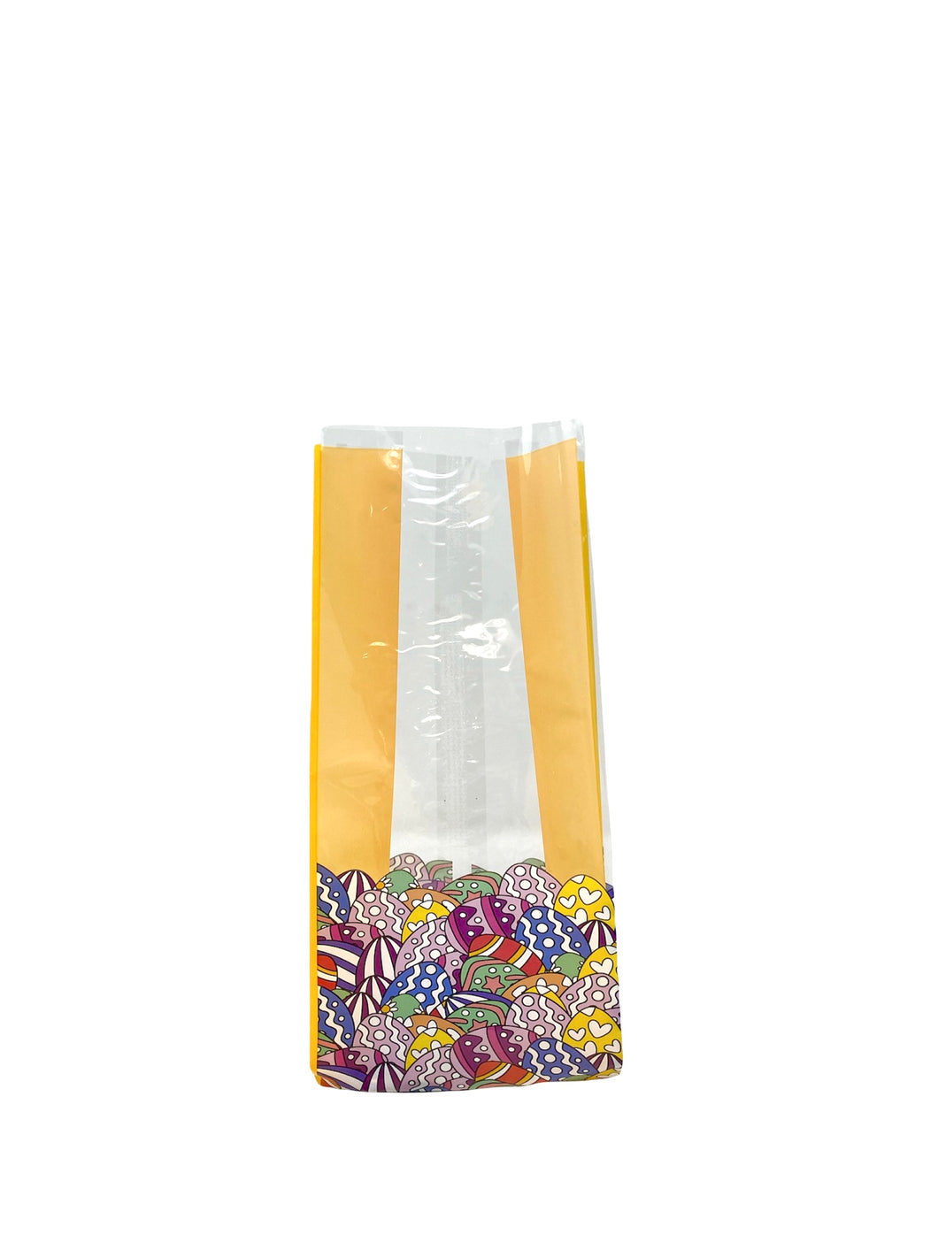 Cello Bags - Chocolate Eggs