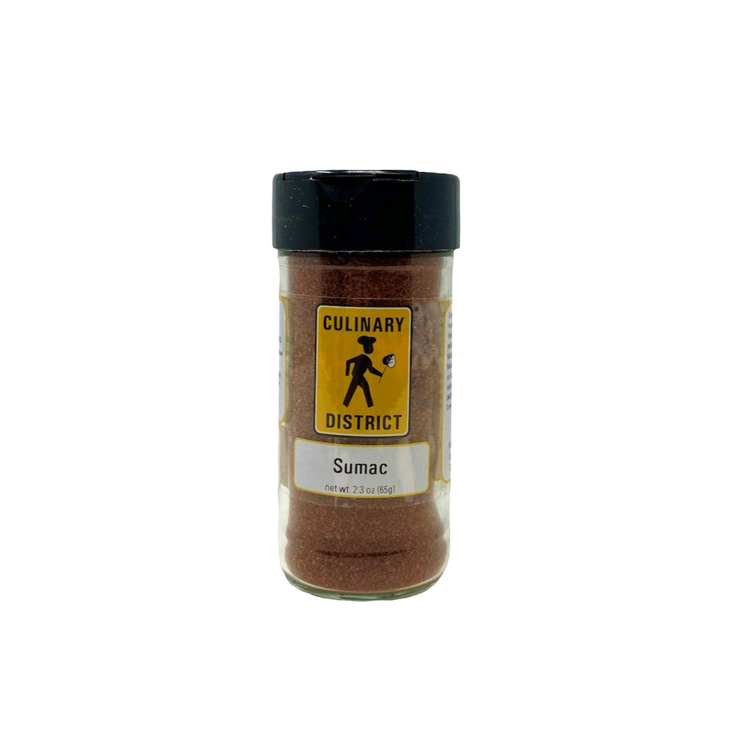 Sumac 2.3oz