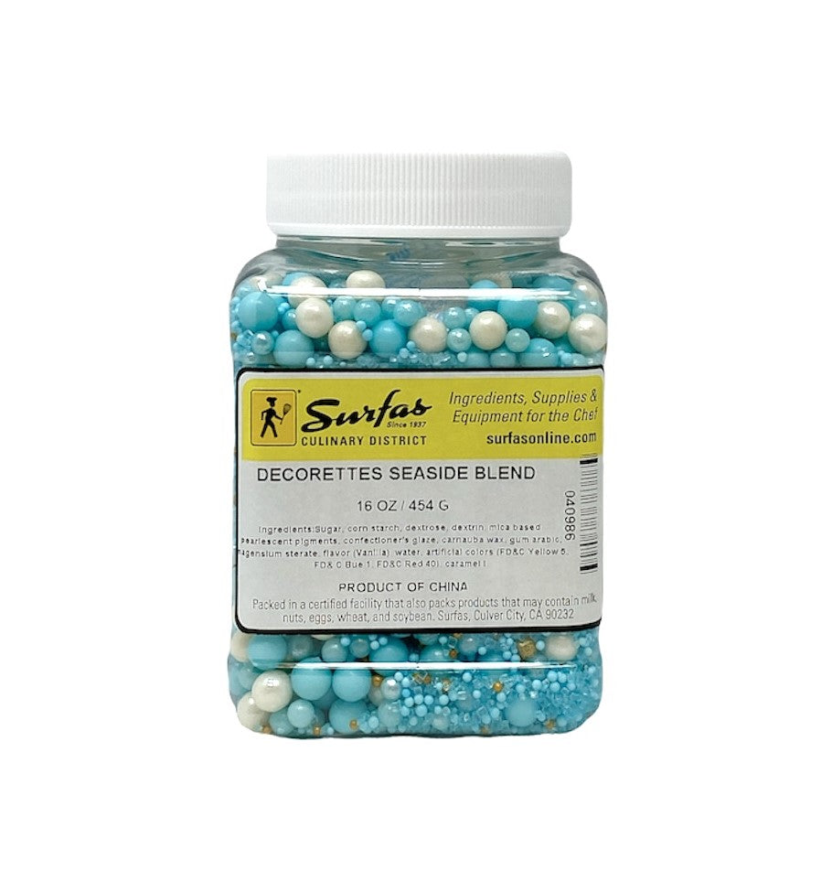 Seaside Blend Decorettes 1lb