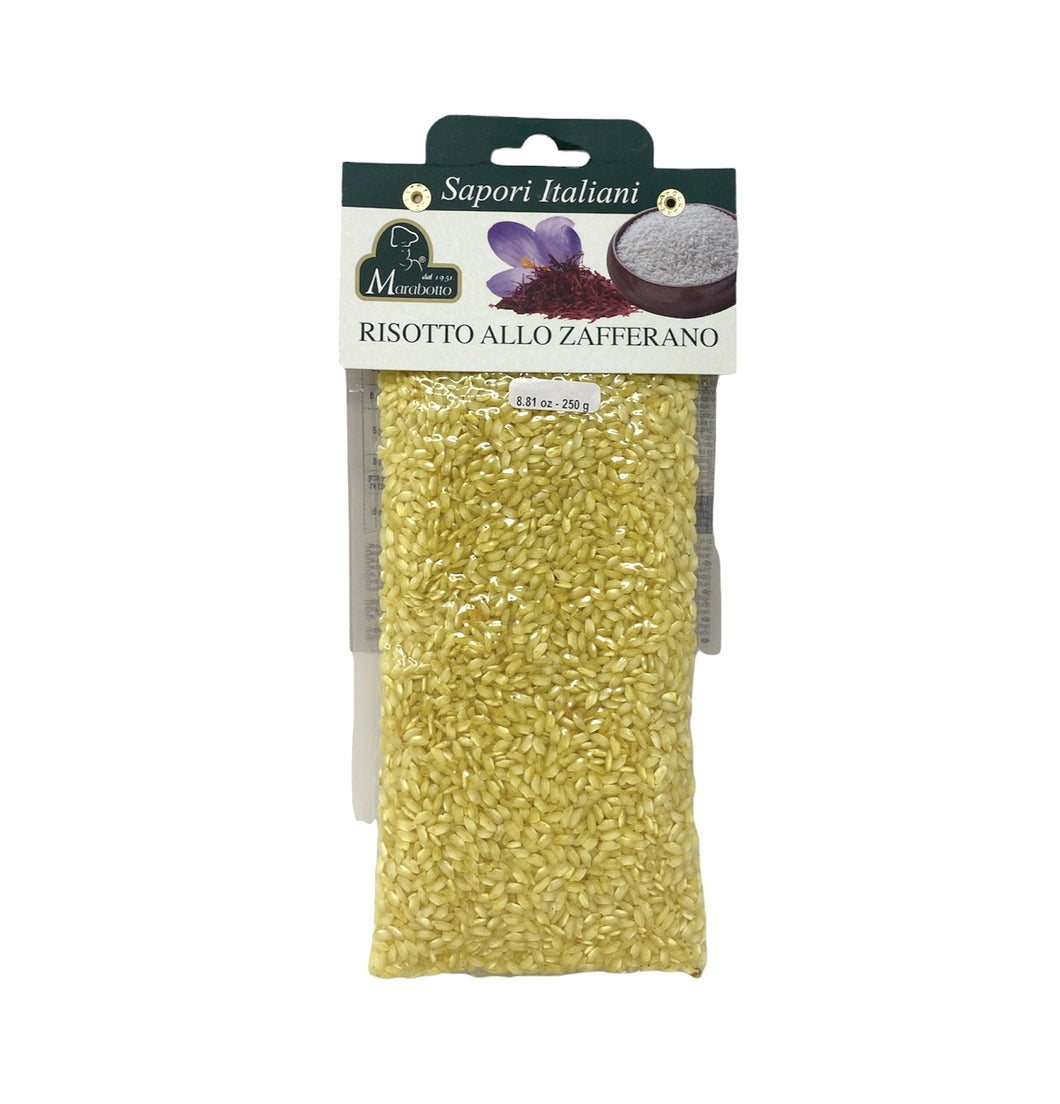 Marabotto Zafferano Risotto 250g
