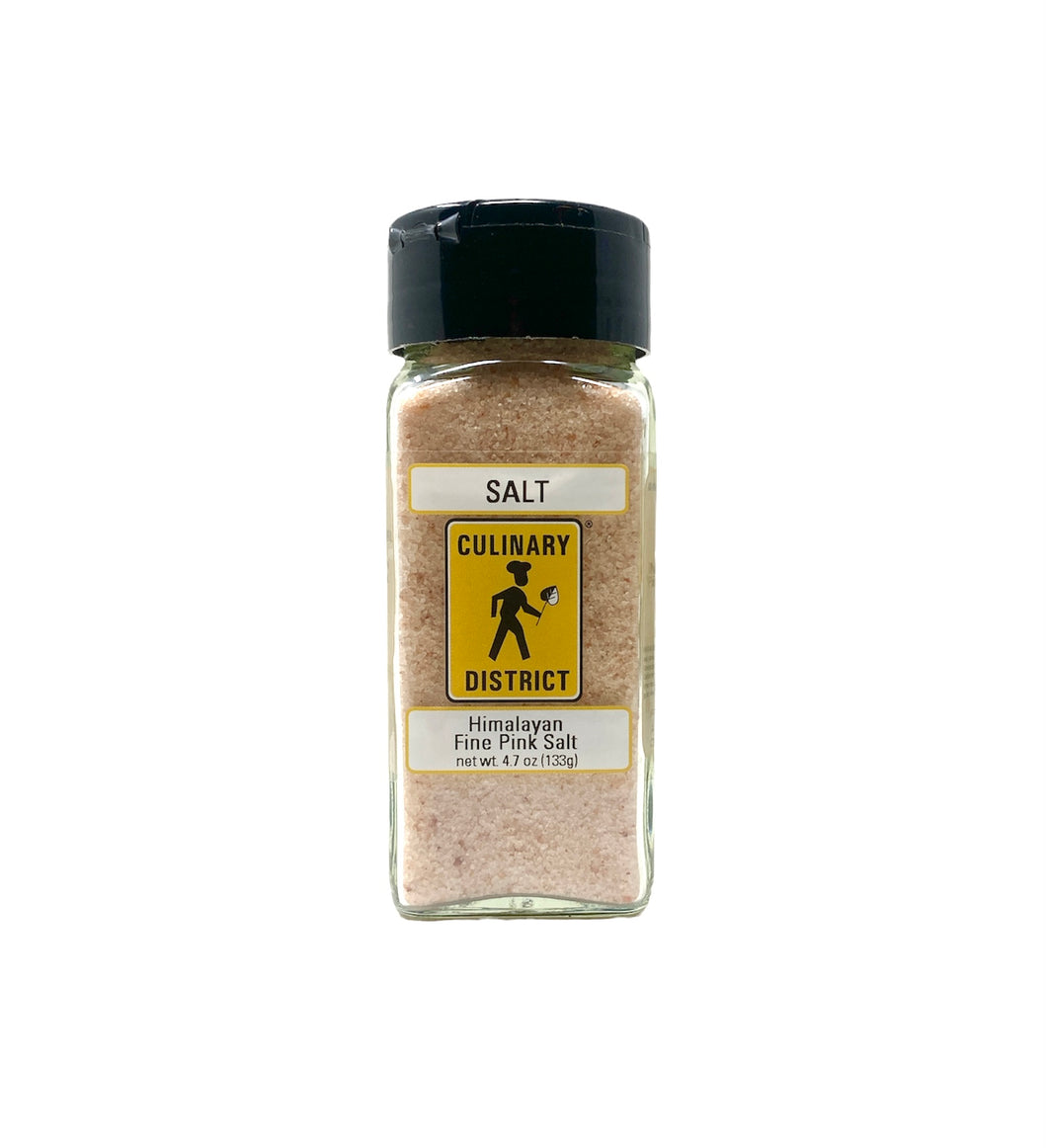 Himalayan Pink Salt Shaker 4.7oz