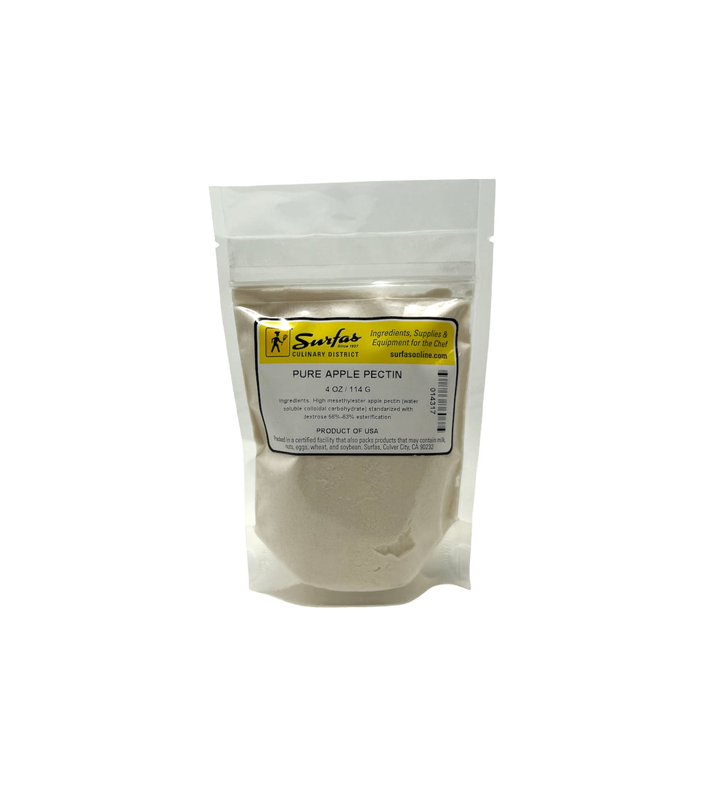 Apple Pectin 4oz