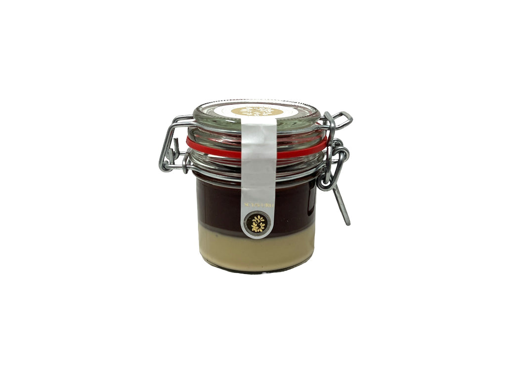 Scyavuru Gianduja Hazelnut Cream 3.5oz