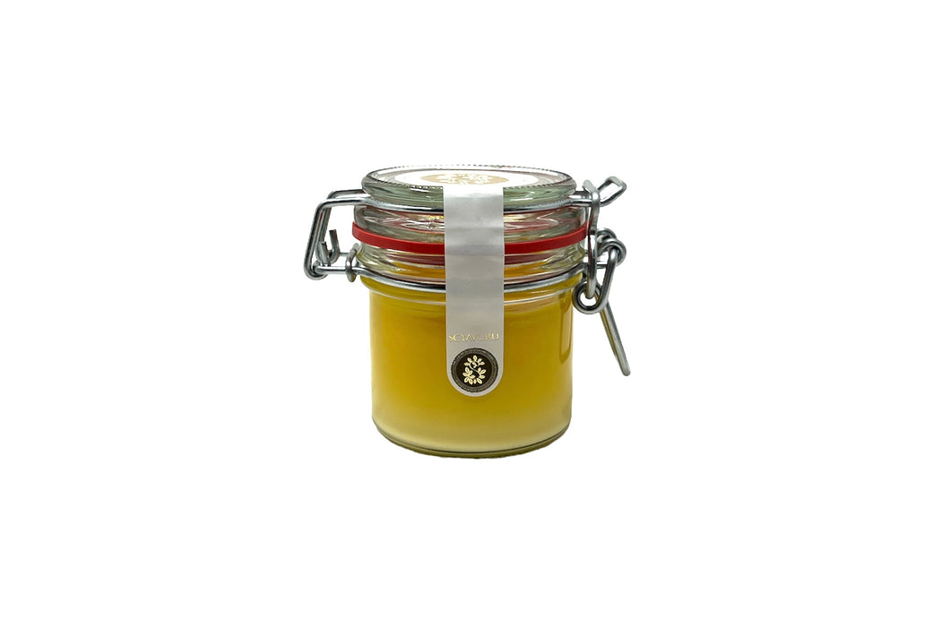 Scyavuru Orange Lemon Cream Spread 3.5oz