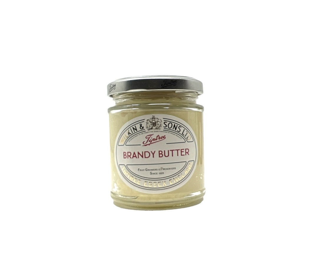 Tiptree Brandy Butter 170g