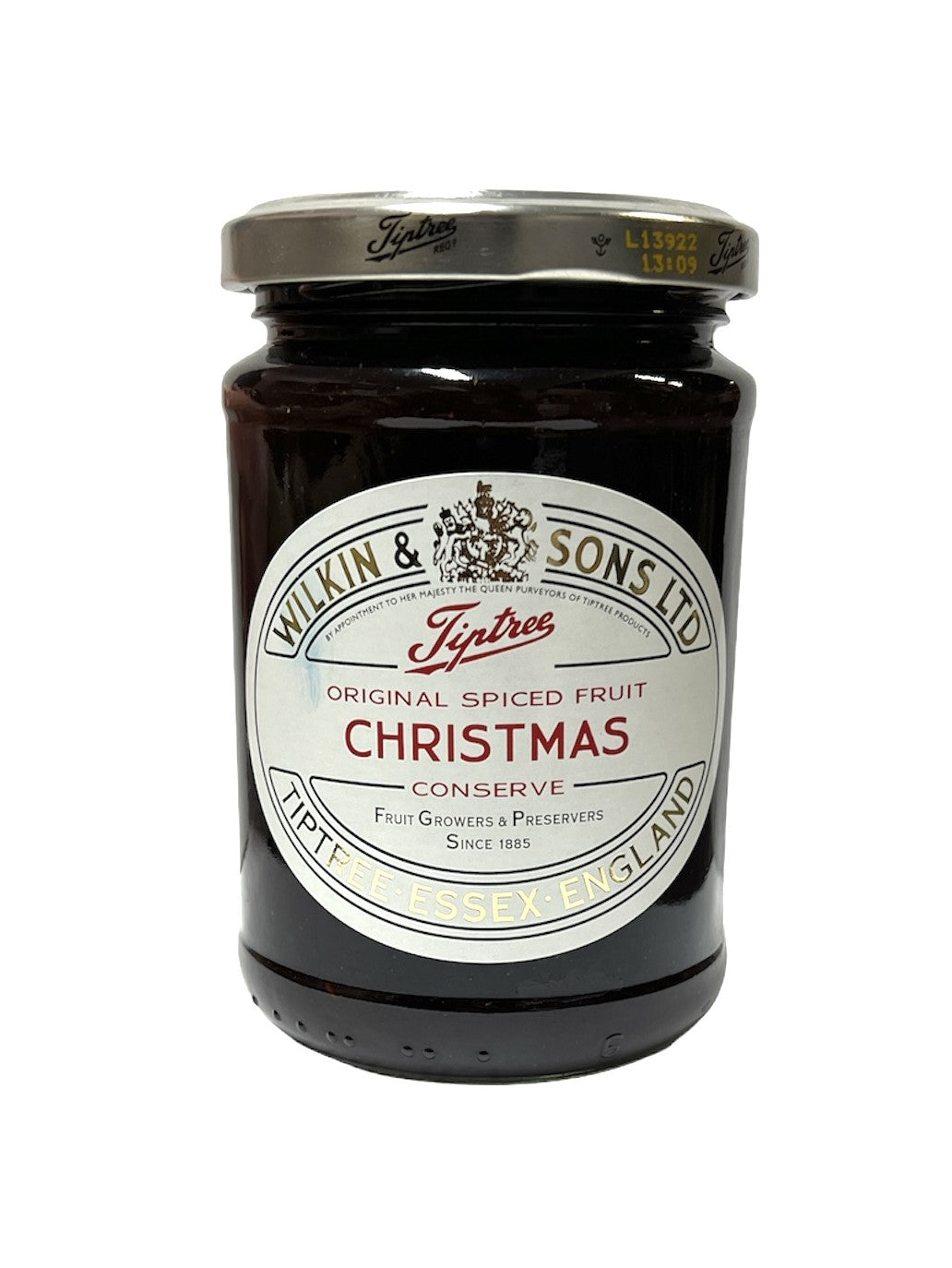 Tiptree Spiced Christmas Conserve 340g