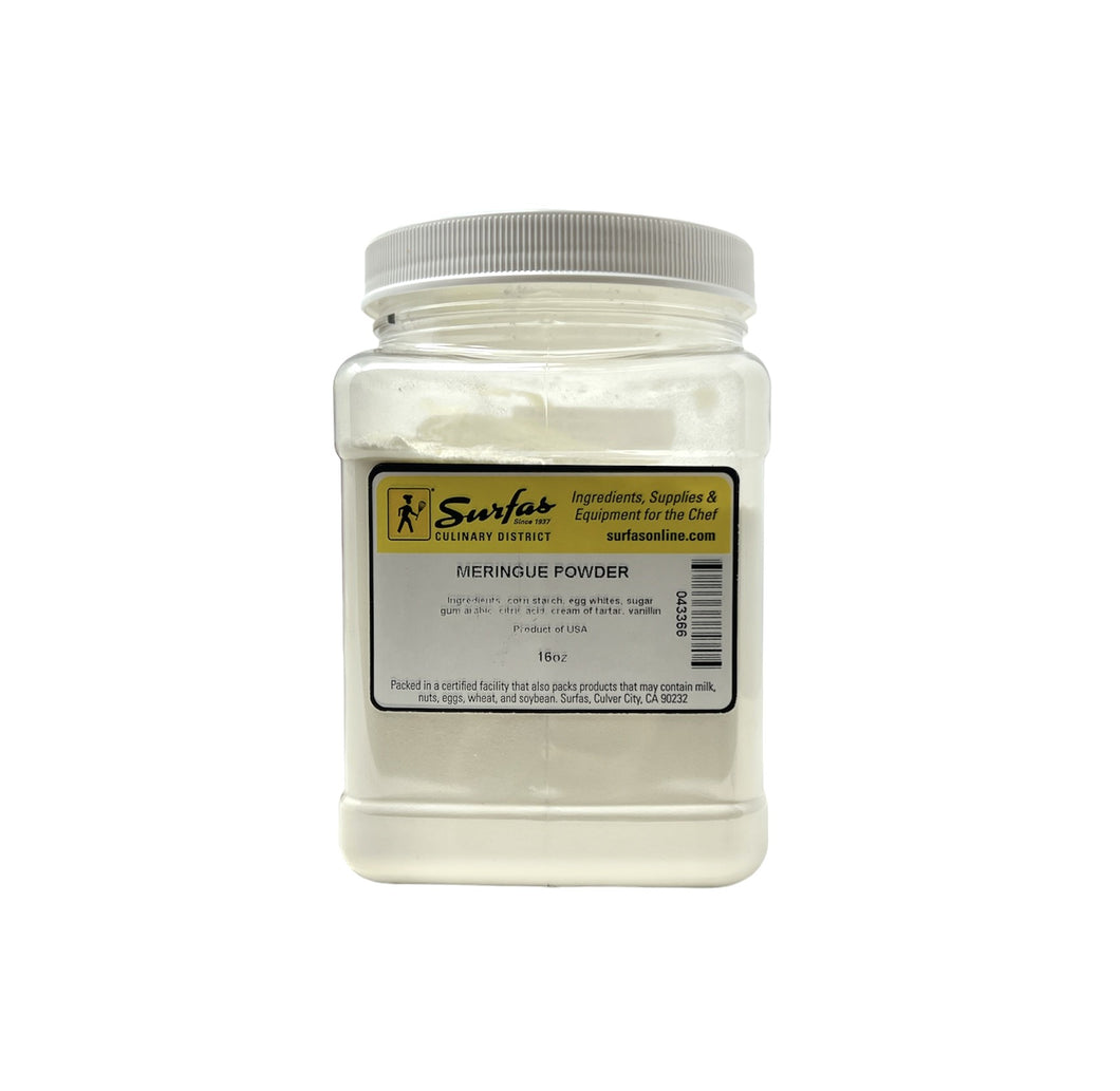 Meringue Powder 16oz