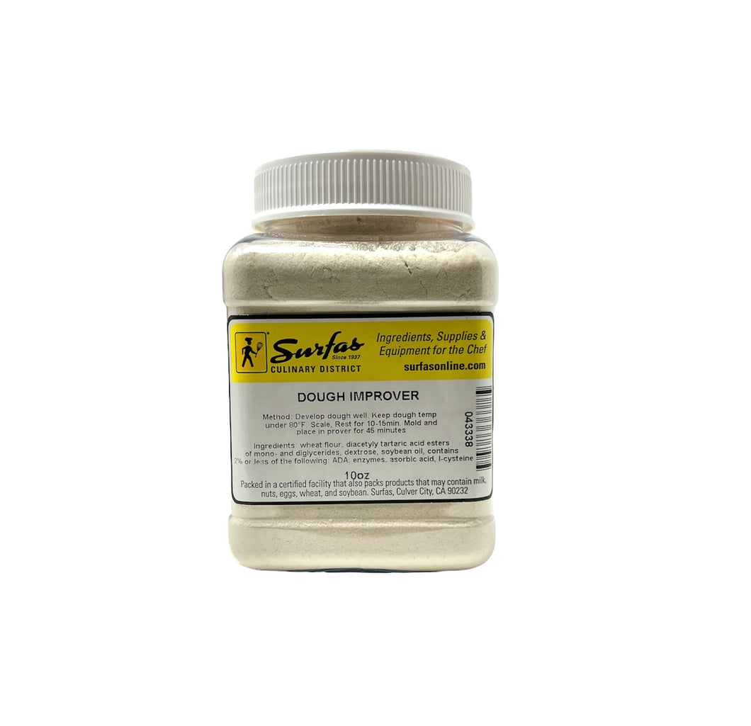 Dough Improver 10oz